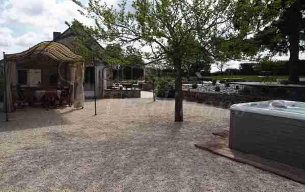 Chambres d'Hôtes de la Boire Bavard Blaison Exterior foto
